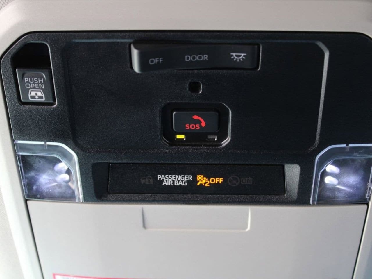 Used 2023 Lunar Rock Toyota Limited image 27