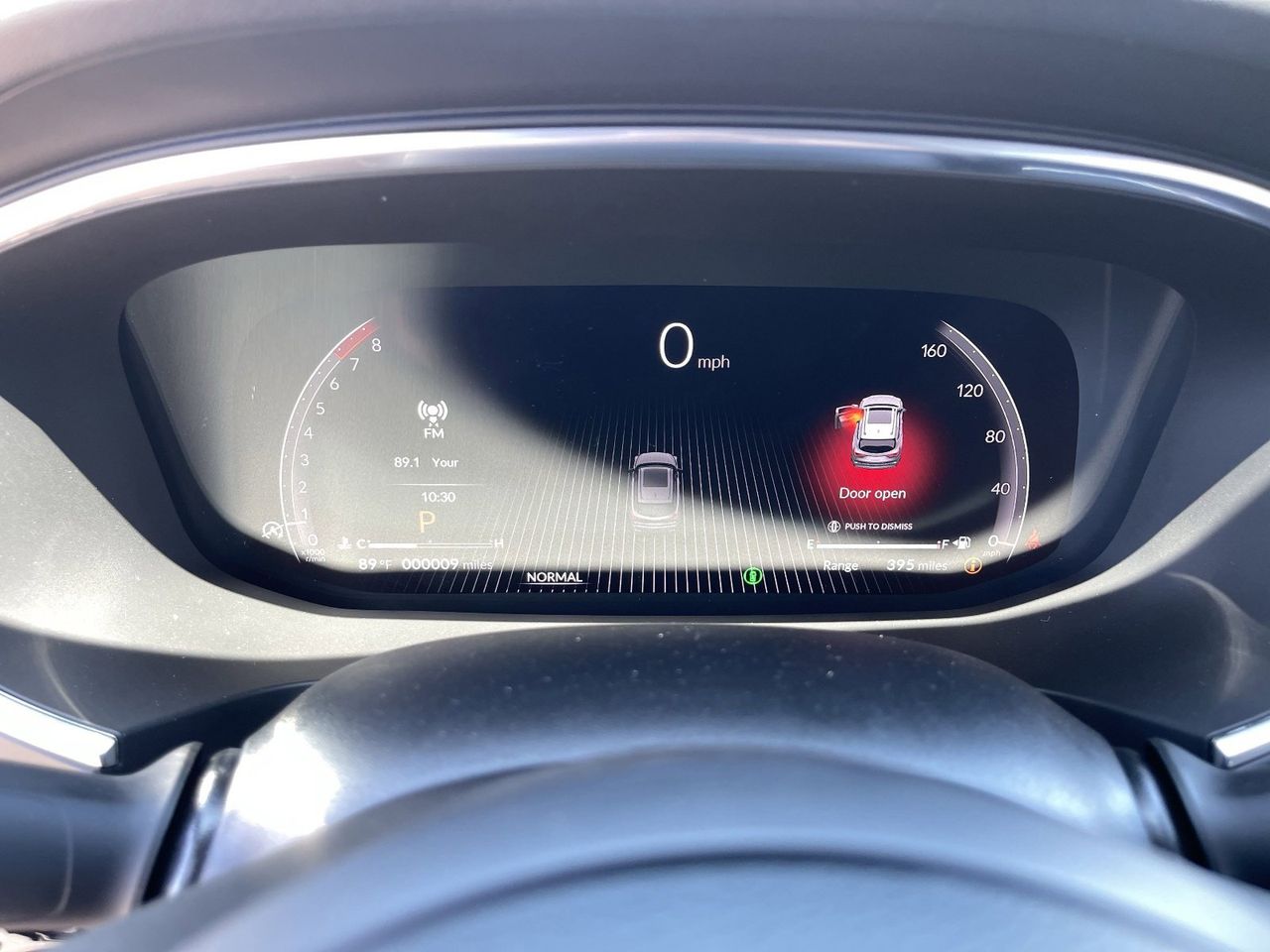 New 2026 Platinum White Pearl Acura SH-AWD A-Spec Package image 33