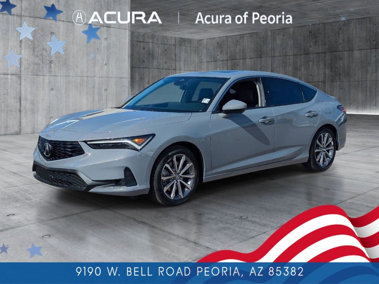 2026 Acura Integra -'s photo