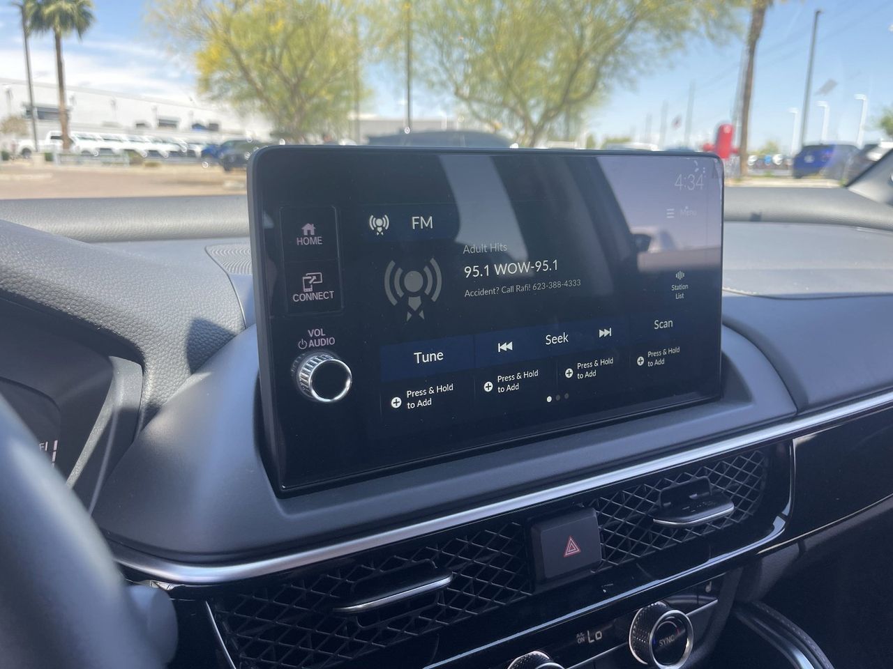 New 2026 Urban Gray Pearl Acura Base image 26