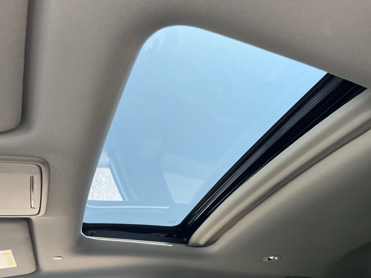 New 2026 Platinum White Pearl Acura Base image 20