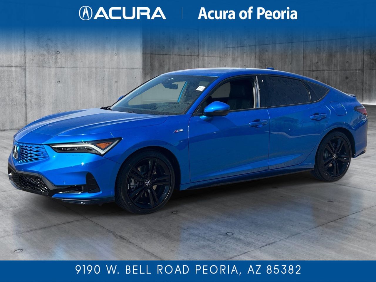  Acura Integra