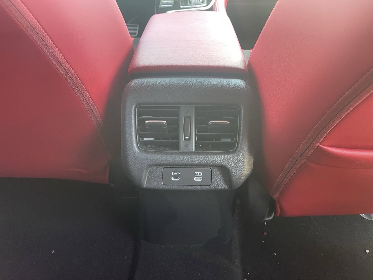 New 2026 Platinum White Pearl Acura A-Spec Package image 16