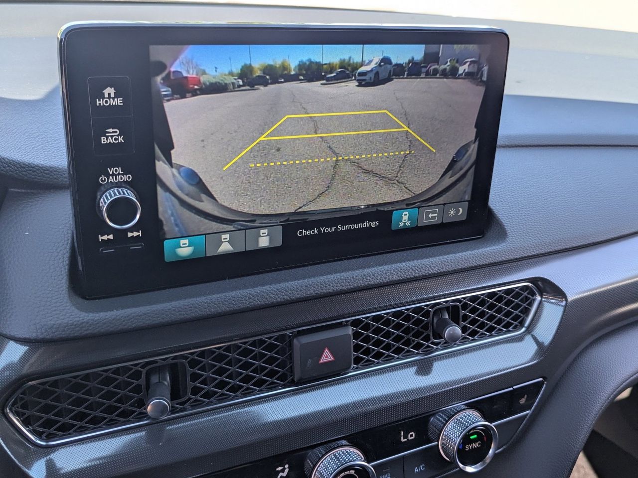 New 2026 Platinum White Pearl Acura Type S image 29