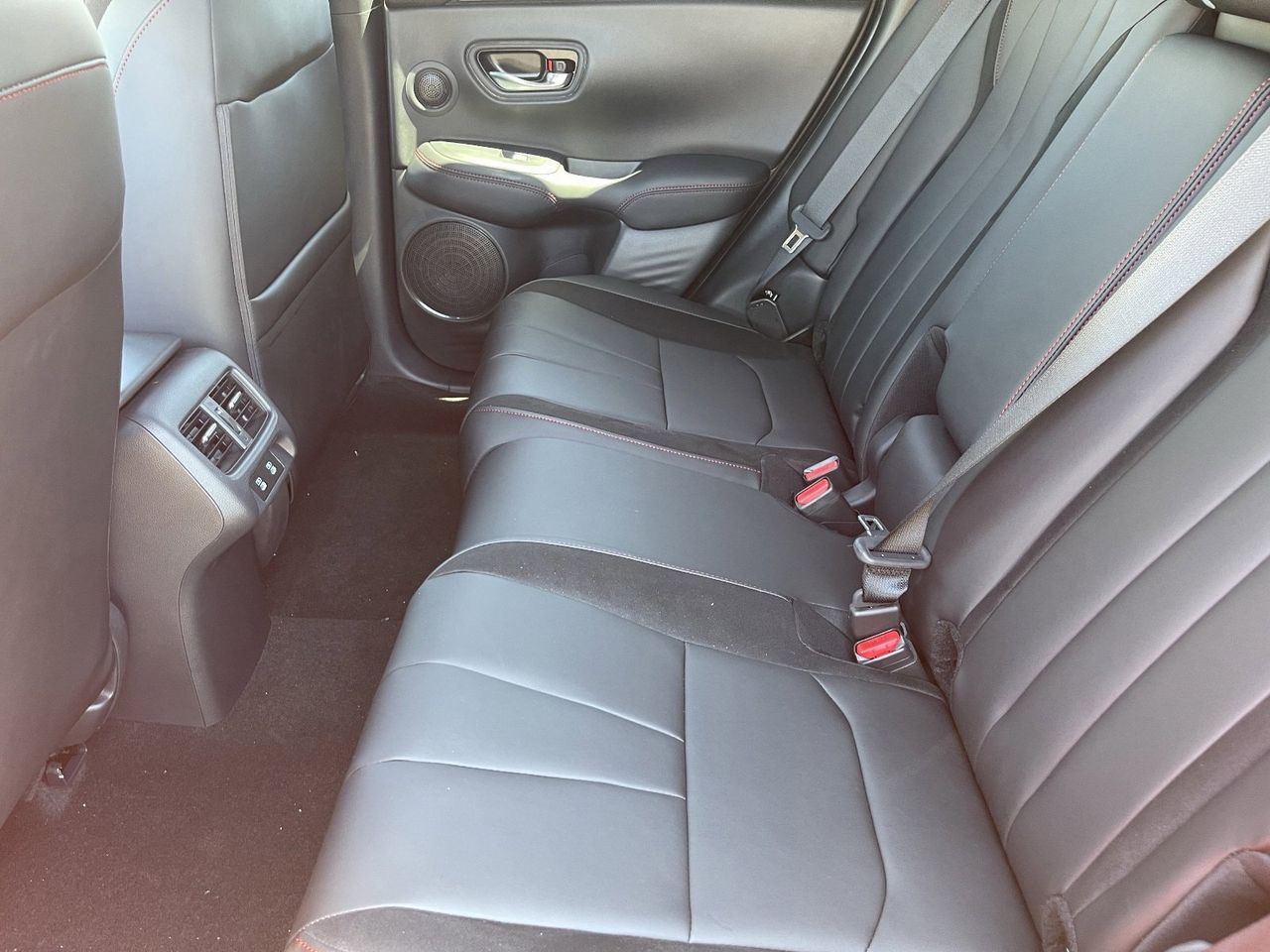 New 2026 Milano Red Acura A-Spec Package image 20