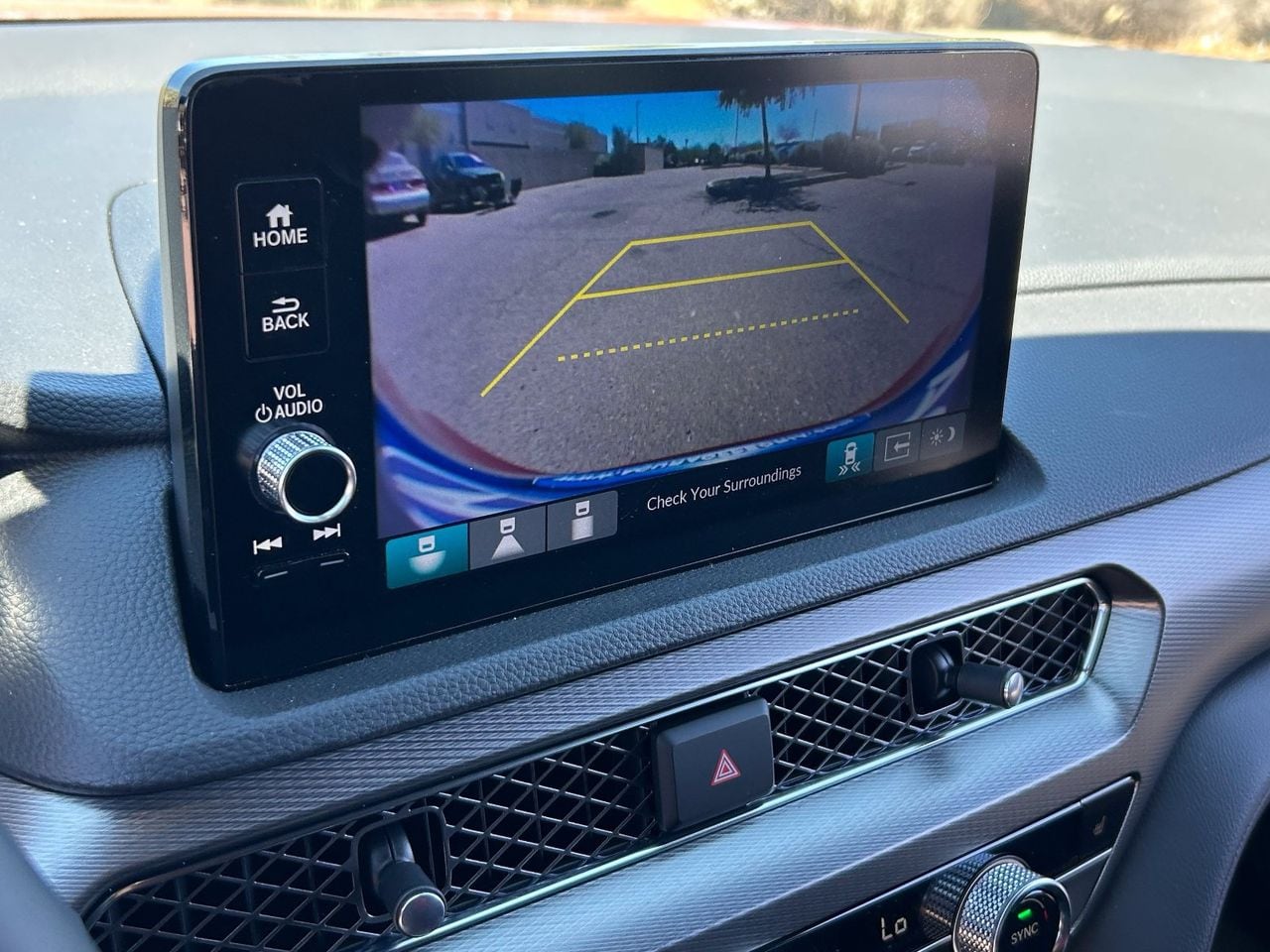 2026 Acura Integra A-Spec w/Technology Package - Photo 31