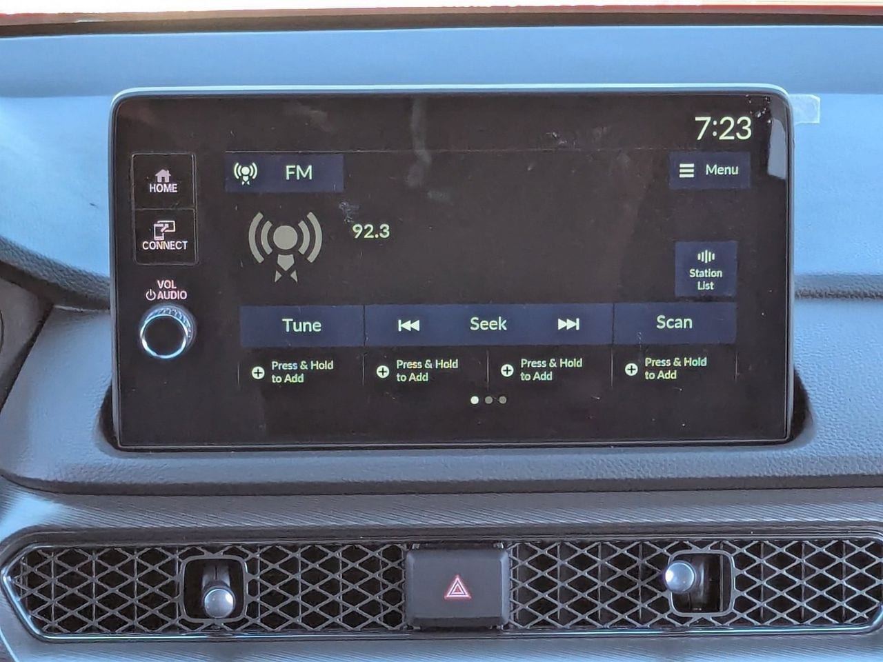 New 2026 Performance Red Pearl Acura A-Spec Package image 21
