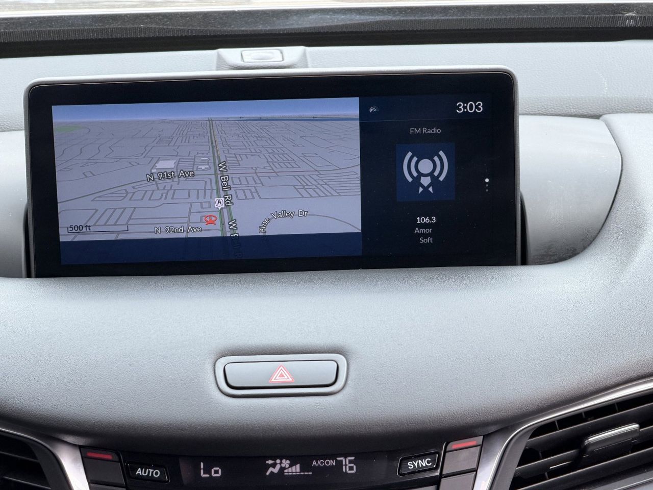 Certified Used 2023 Modern Steel Metallic Acura Technology Package image 19