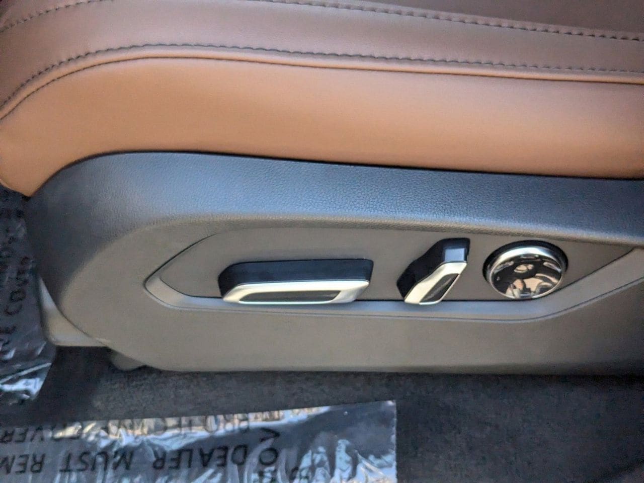 New 2026 Liquid Carbon Metallic Acura FWD Technology Package image 16