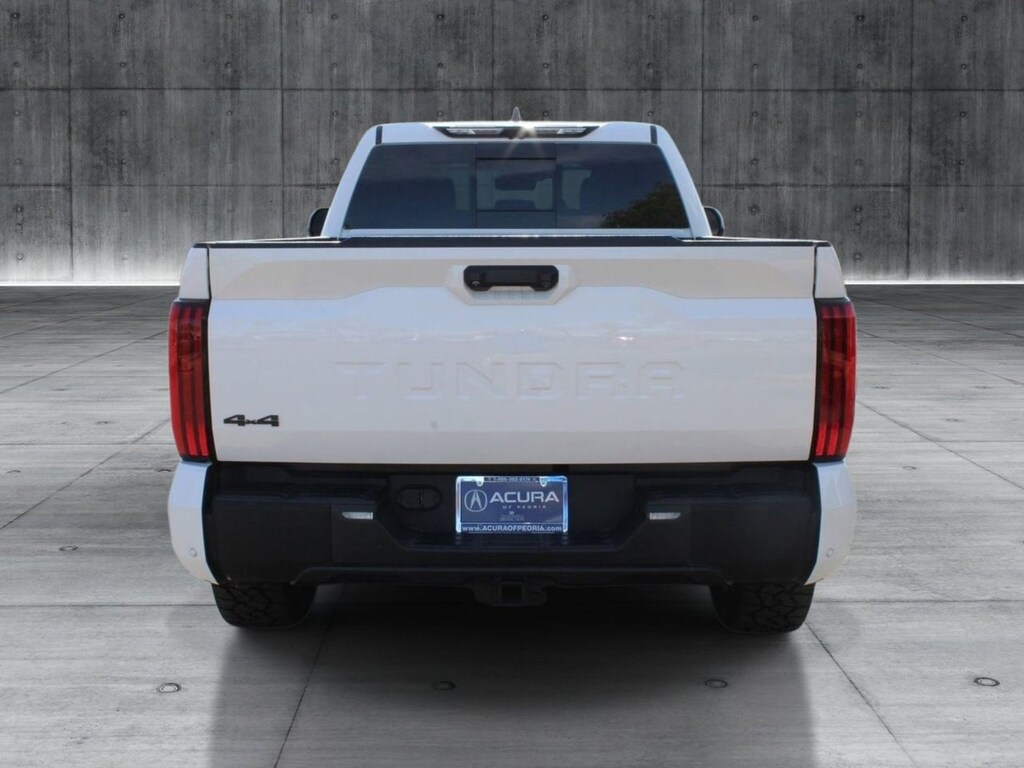 Used 2022 Toyota Tundra Limited Truck Double Cab