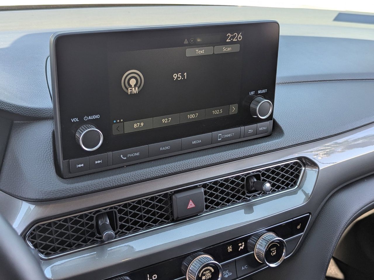 Certified Used 2025 Liquid Carbon Metallic Acura Premium image 28