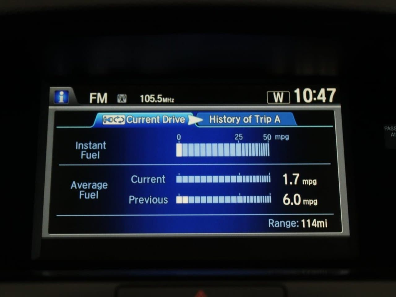 Used 2015 Crystal Black Pearl Acura 3.5L image 24