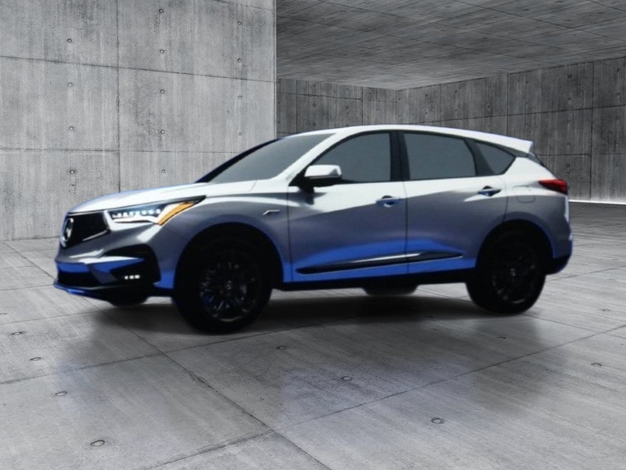 2019 Acura RDX Base - Photo 33