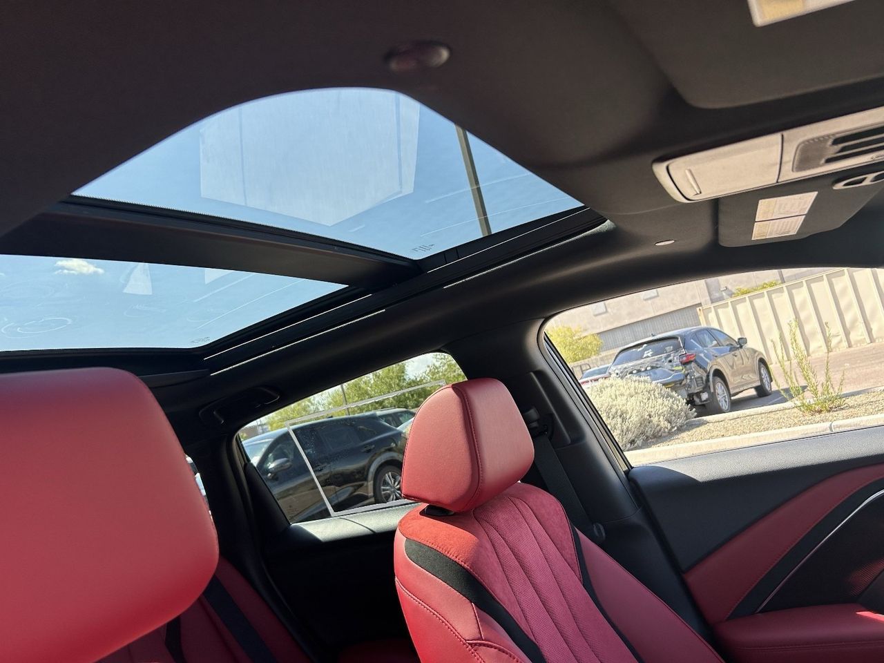 New 2026 Platinum White Pearl Acura A-Spec Package image 10
