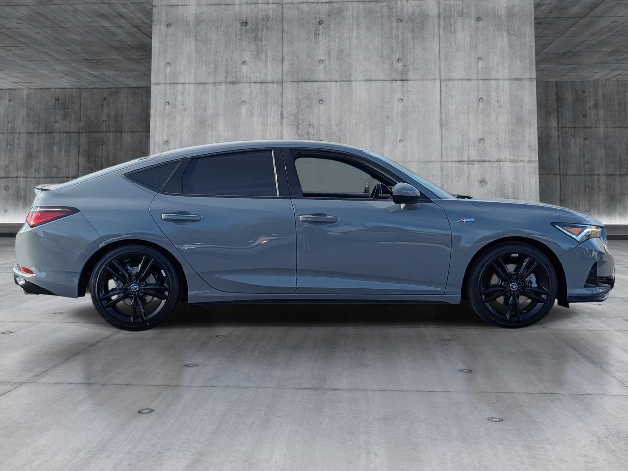 New 2026 Platinum White Pearl Acura A-Spec Package image 6