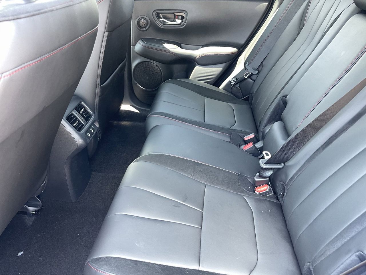 New 2025 Platinum White Pearl Acura A-Spec Package image 20