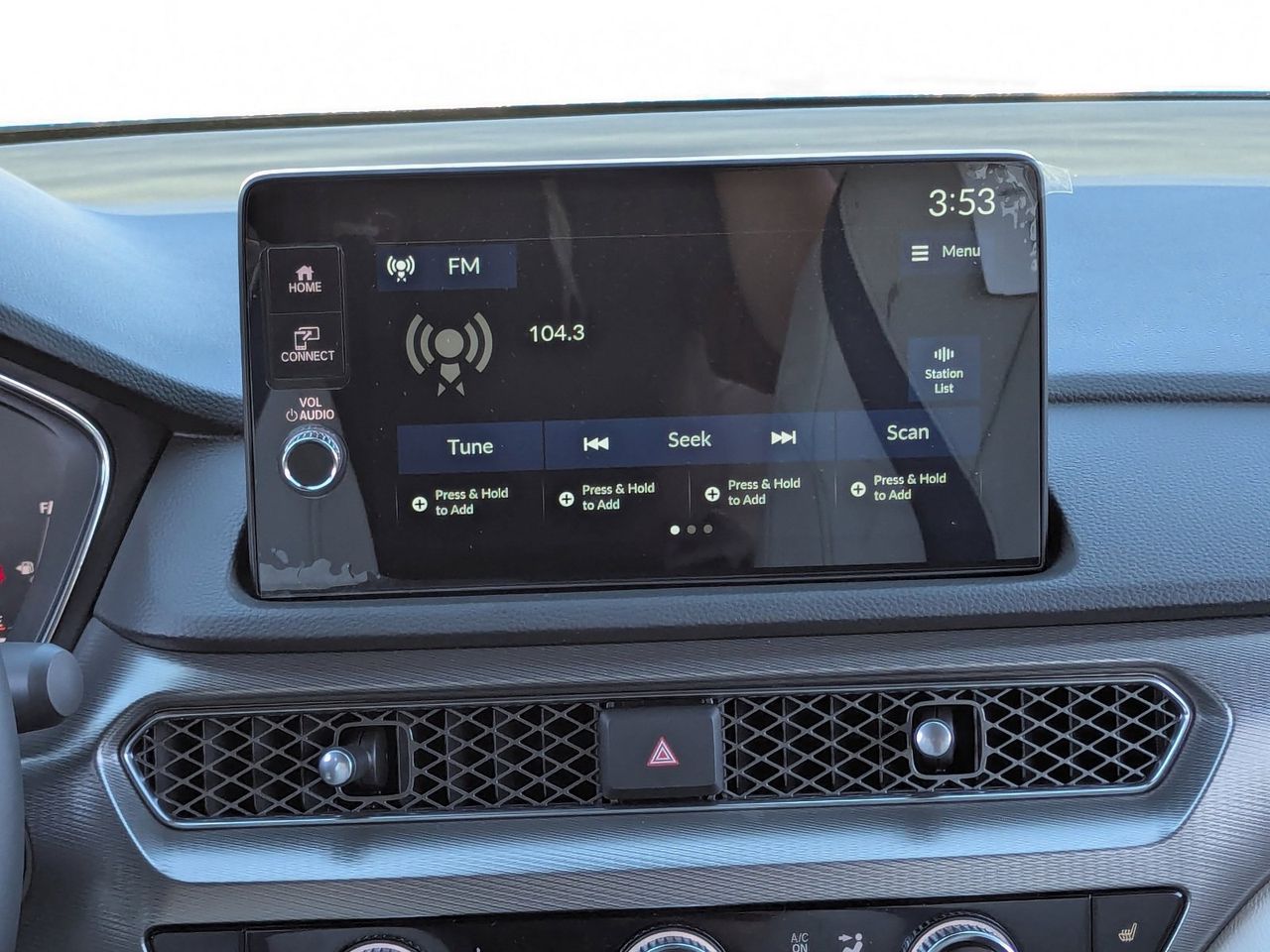 New 2026 Double Apex Blue Pearl Acura A-Spec Package image 22