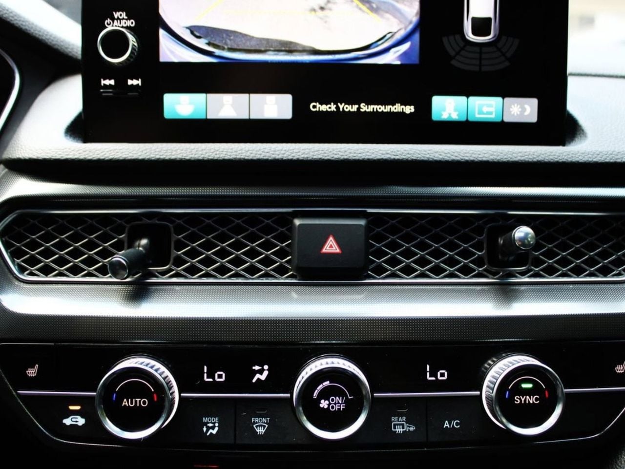 Used 2024 Majestic Black Pearl Acura A-Spec Tech Package image 20