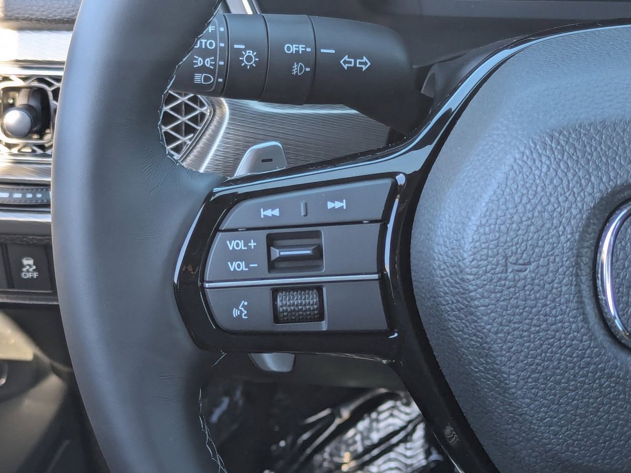 New 2026 Platinum White Pearl Acura A-Spec Package image 21