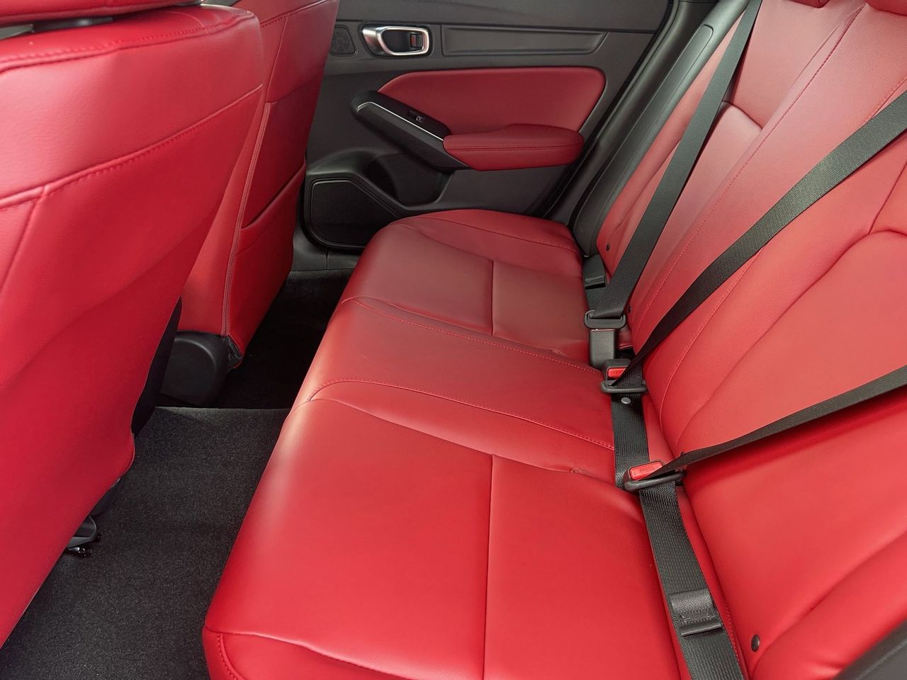 New 2026 Urban Gray Pearl Acura A-Spec Package image 19