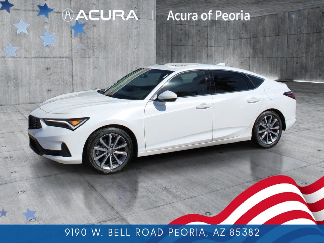 2024 Acura Integra A-Spec's photo