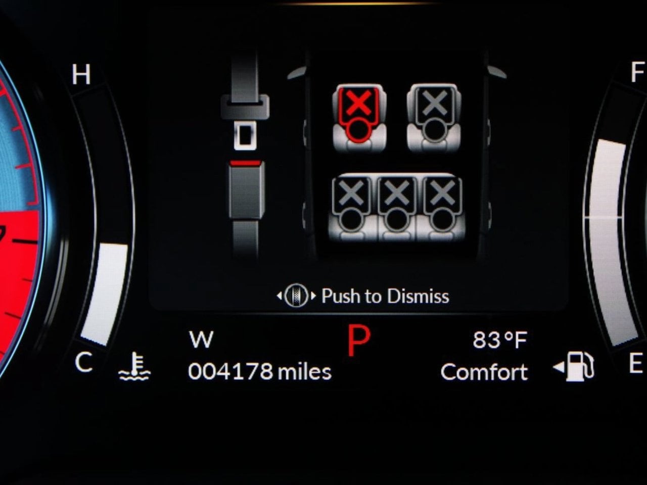 Certified Used 2025 Apex Blue Pearl Acura A-Spec Package SH-AWD image 19
