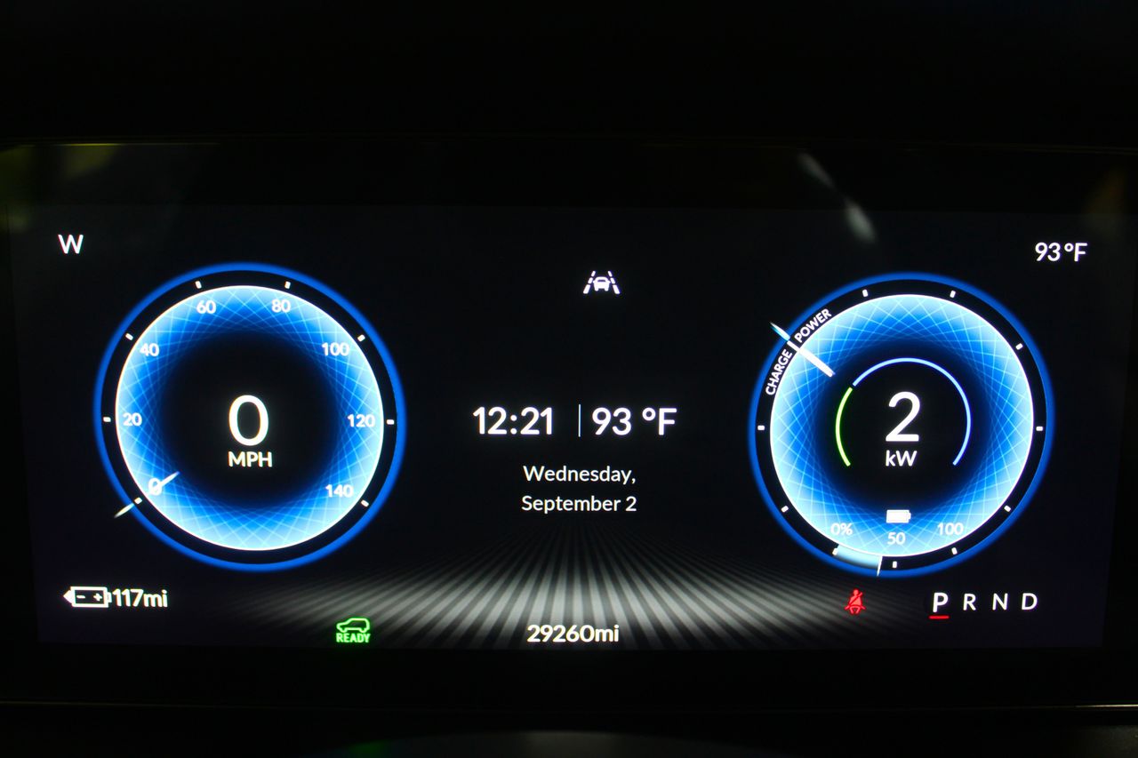 Used 2024 Snowfall Pearl Acura A-Spec w/A-Spec Pkg image 14