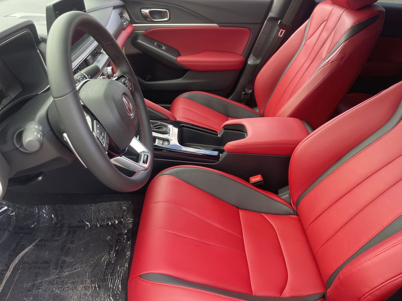 New 2026 Urban Gray Pearl Acura A-Spec Package image 22