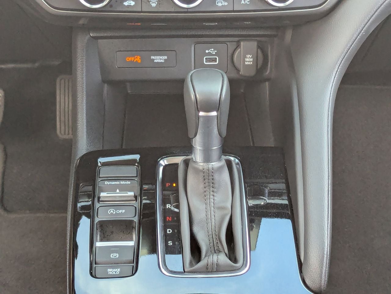 Certified Used 2025 Platinum White Pearl Acura Premium image 23