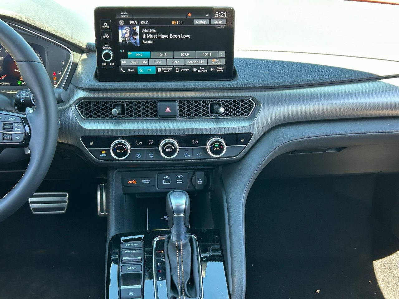 2026 Acura Integra A-Spec w/Technology Package - Photo 18
