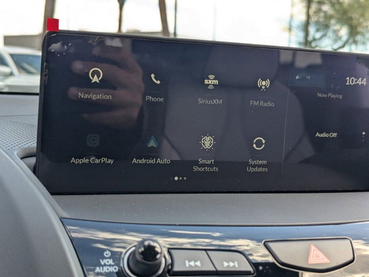 New 2026 Platinum White Pearl Acura Advance Package image 19