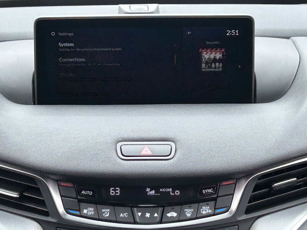 Certified Used 2023 Platinum White Pearl Acura Premium Base image 19