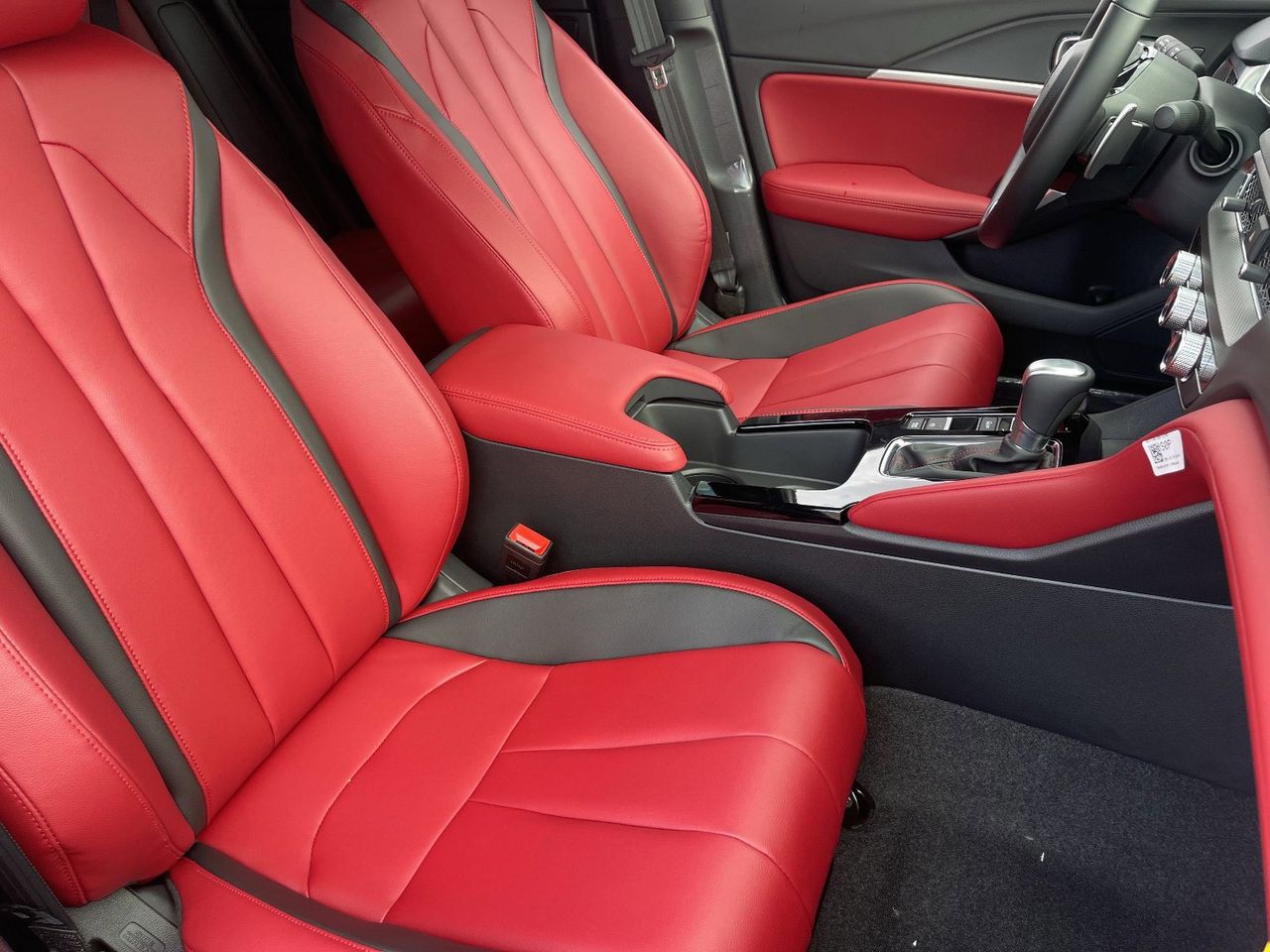 New 2026 Urban Gray Pearl Acura A-Spec Package image 12