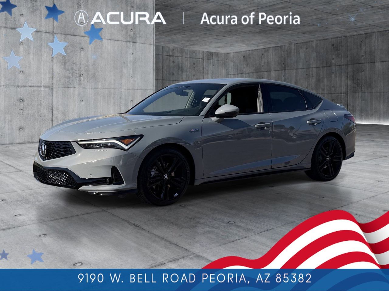 2026 Acura Integra A-Spec with Tech Package's photo