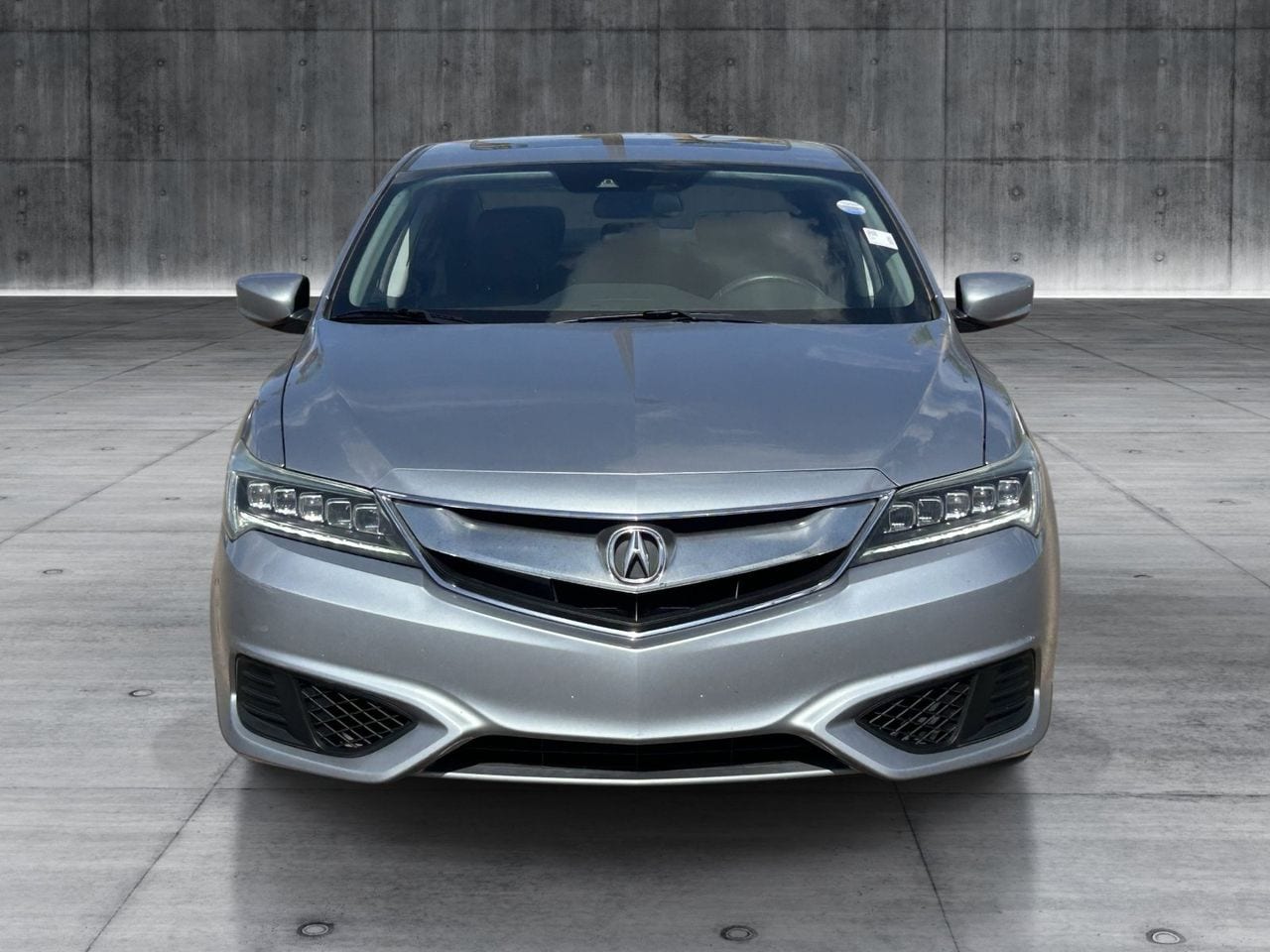 Used 2016 Slate Silver Metallic Acura 2.4L image 8