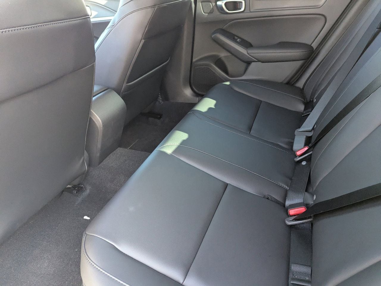 New 2026 Urban Gray Pearl Acura Base image 31