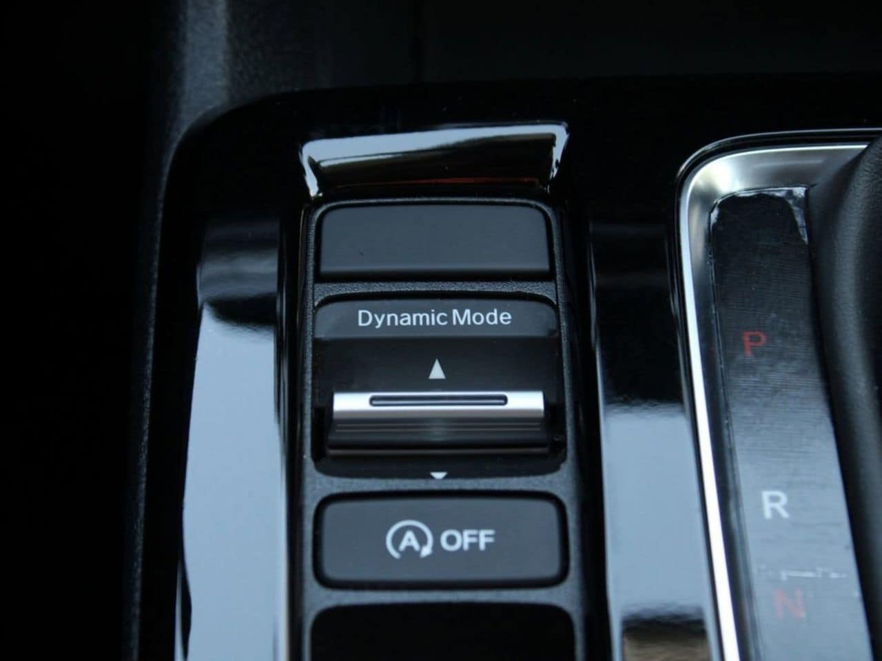 Used 2024 Liquid Carbon Metallic Acura Premium image 19