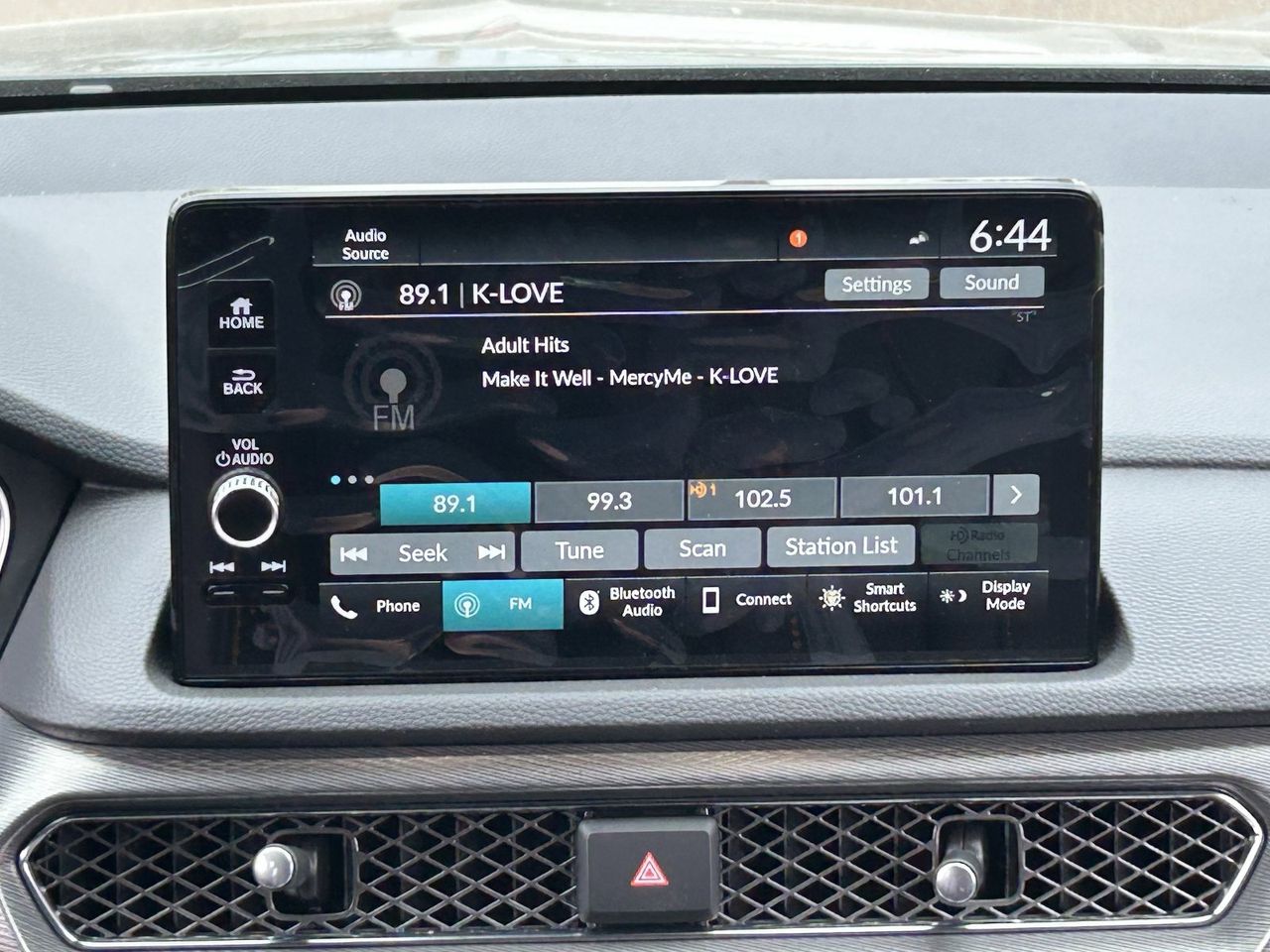 New 2026 Platinum White Pearl Acura A-Spec Tech Package image 21