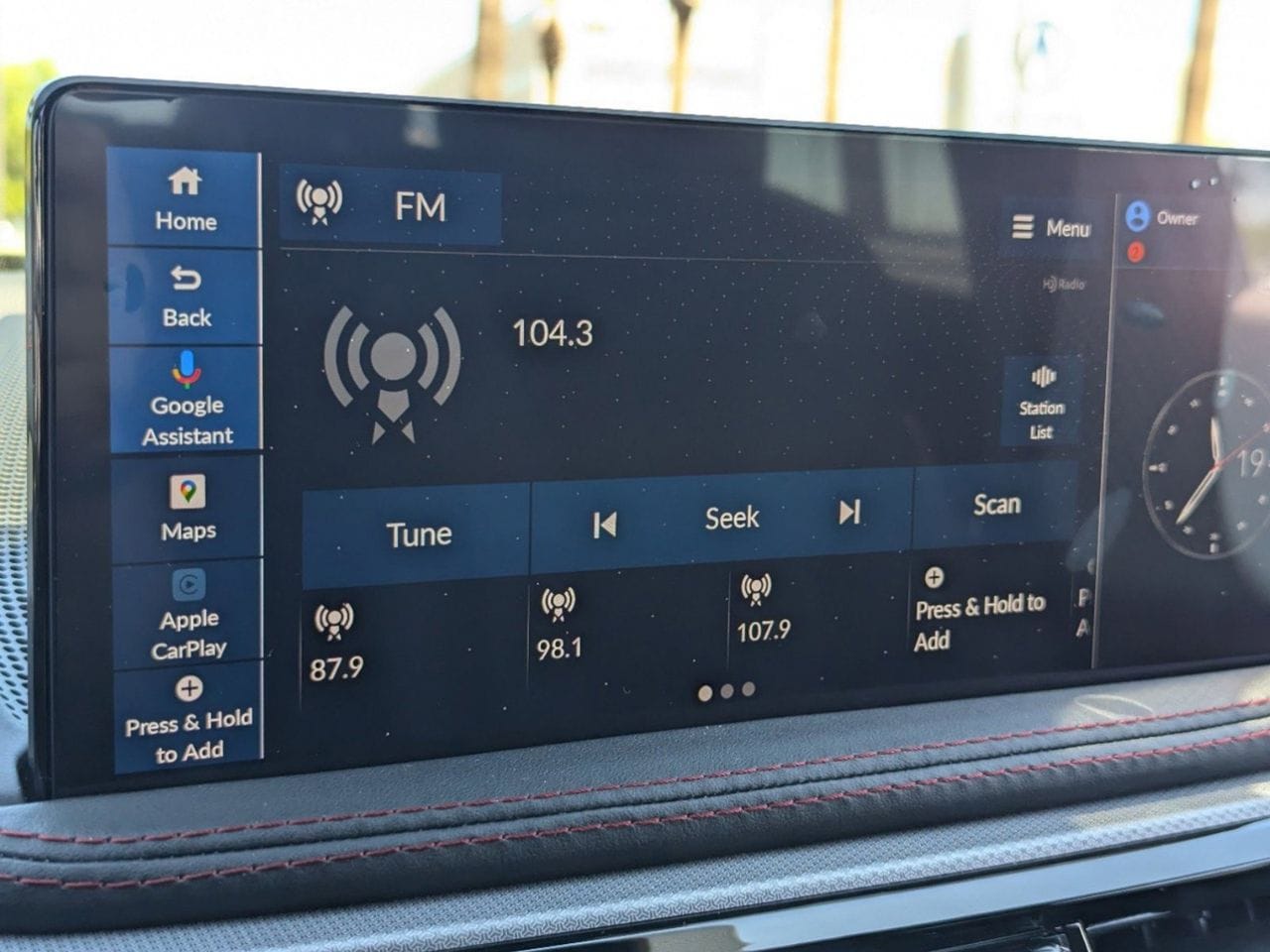 New 2026 Performance Red Pearl Acura SH-AWD A-Spec Package image 19