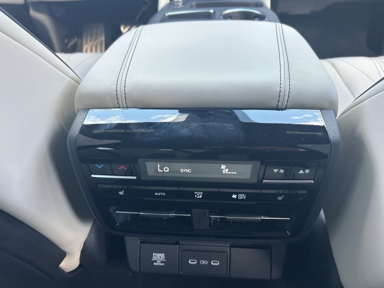 New 2026 Double Apex Blue Pearl Acura SH-AWD Type S w/Advance Package image 17