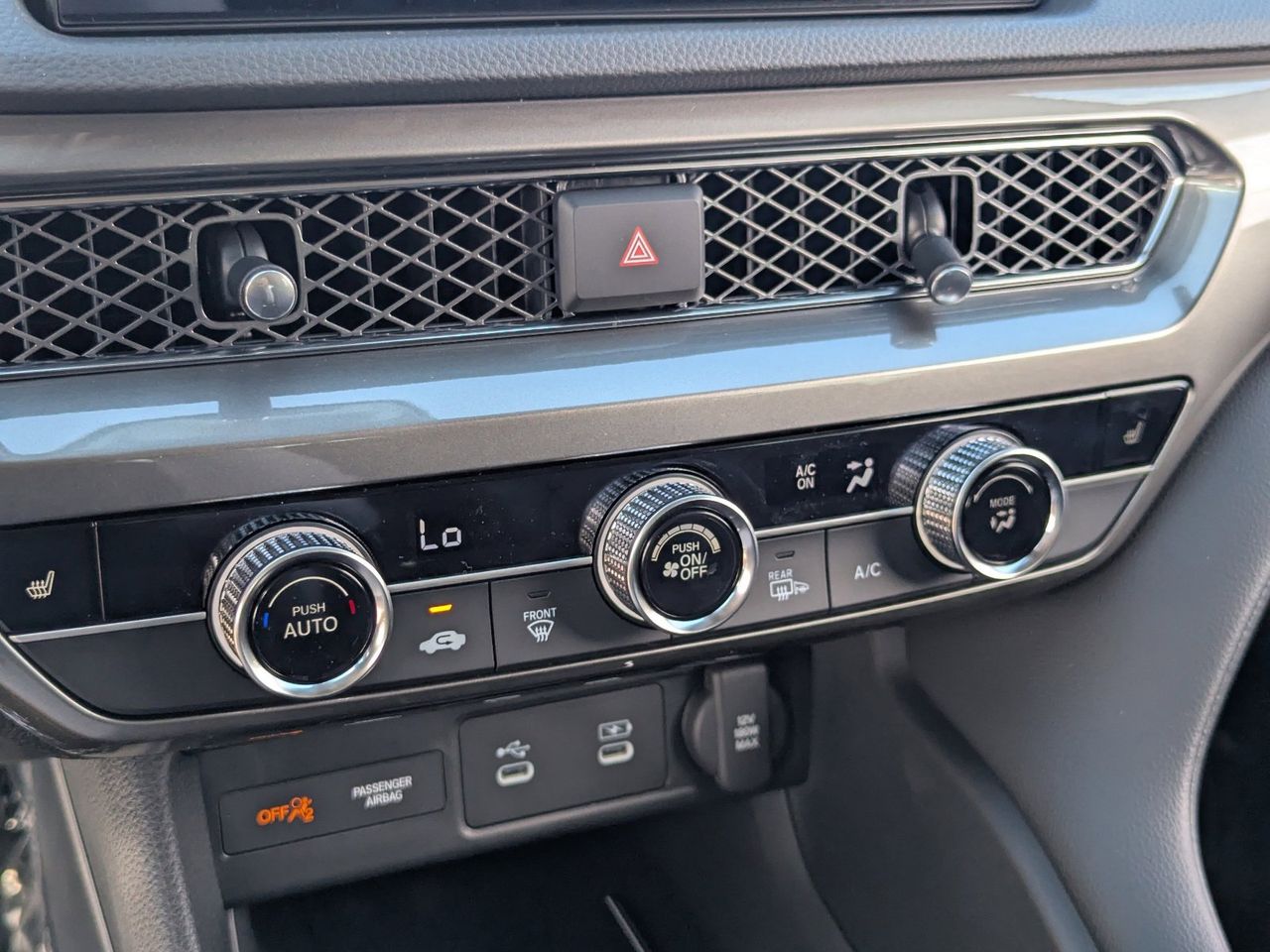 New 2026 Urban Gray Pearl Acura Base image 20