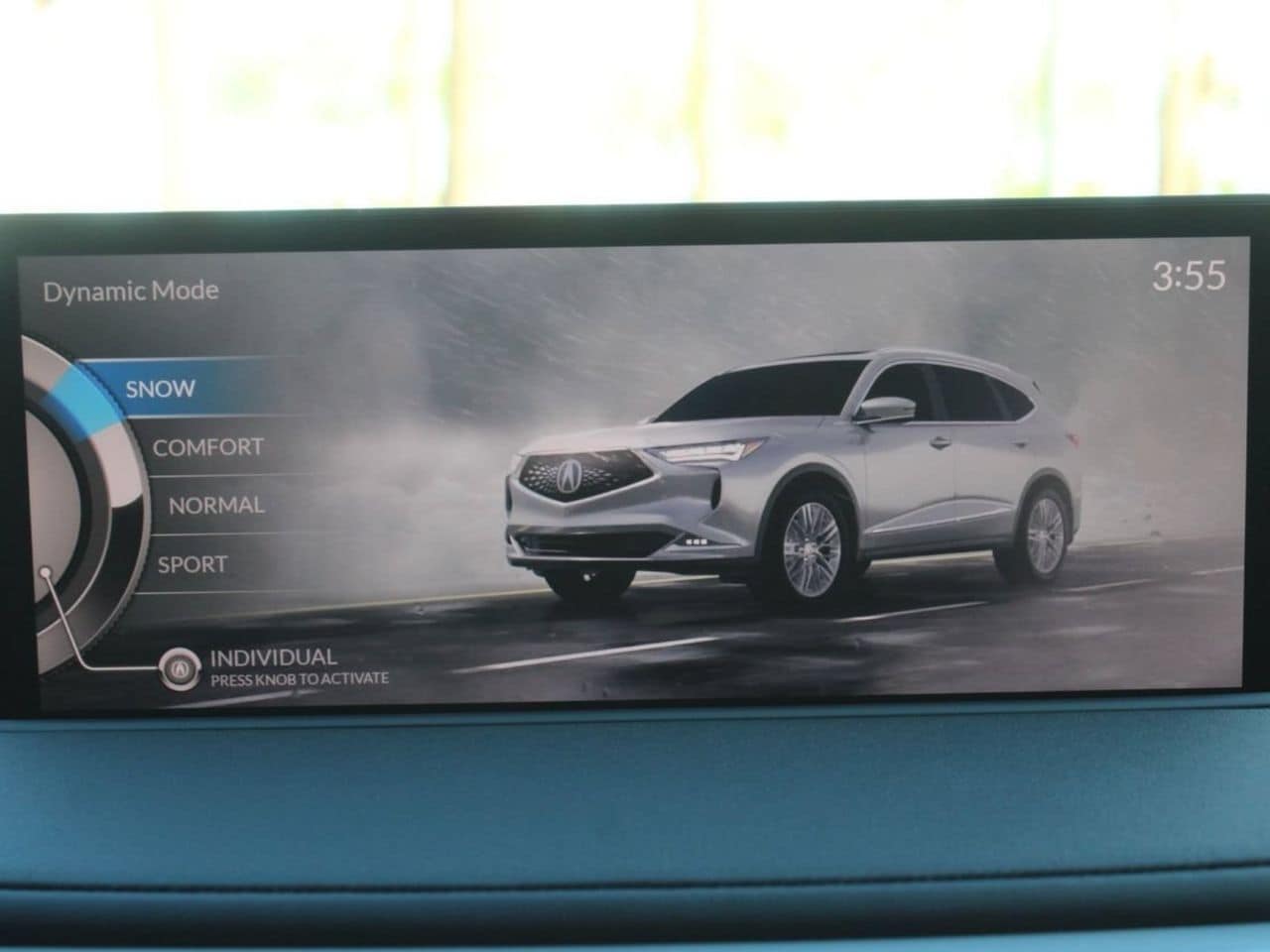 Certified Used 2024 Majestic Black Pearl Acura Technology image 38