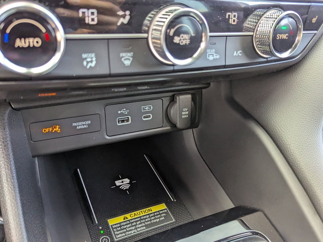 New 2026 Solar Silver Metallic Acura Type S image 29