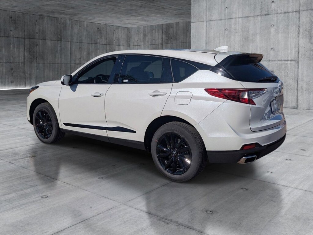 New 2026 Acura RDX SH-AWD Sport Utility
