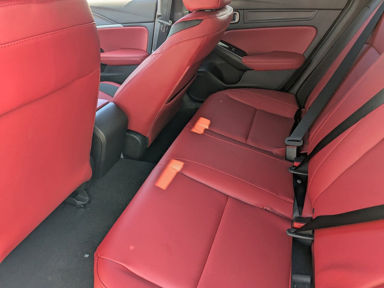 New 2026 Platinum White Pearl Acura A-Spec Package image 30