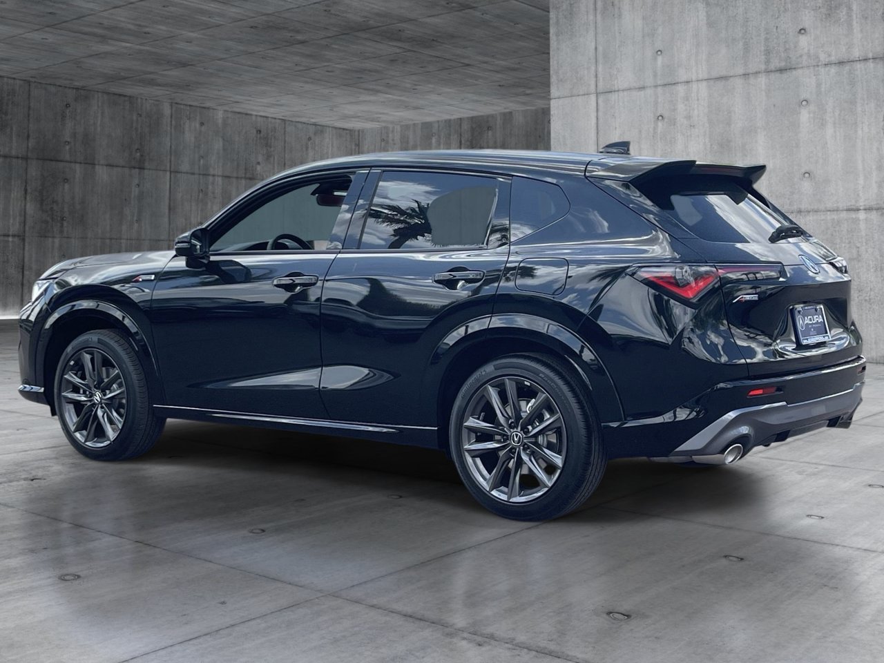 New 2026 Acura ADX A-Spec Package Sport Utility