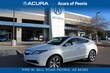  Acura ZDX