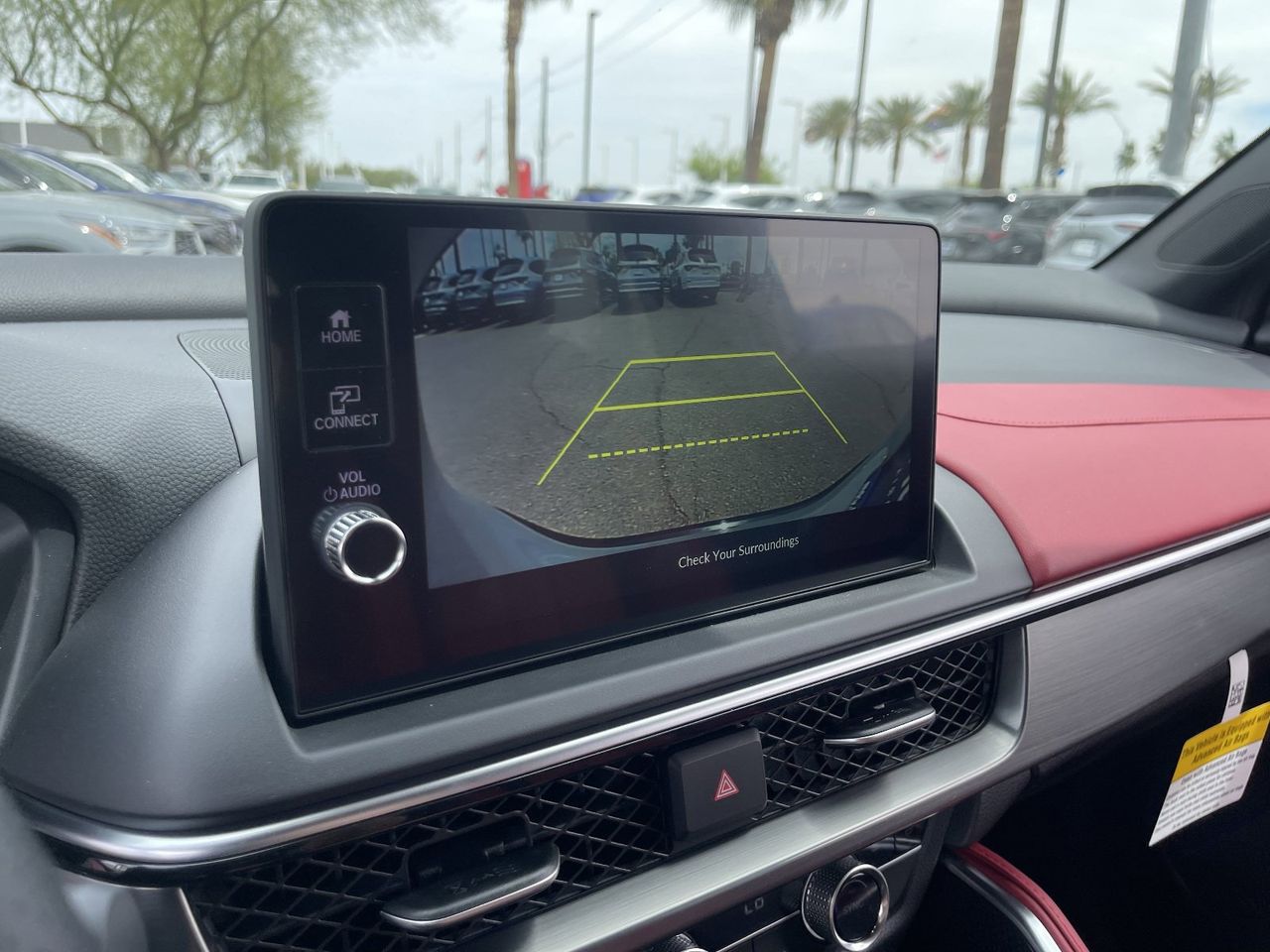 New 2026 Urban Gray Pearl Acura A-Spec Package image 27