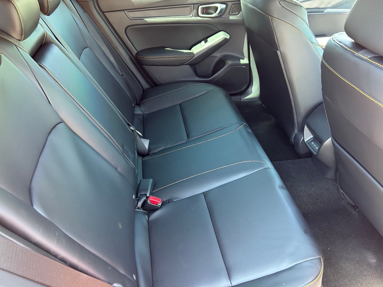 2026 Acura Integra A-Spec w/Technology Package - Photo 15