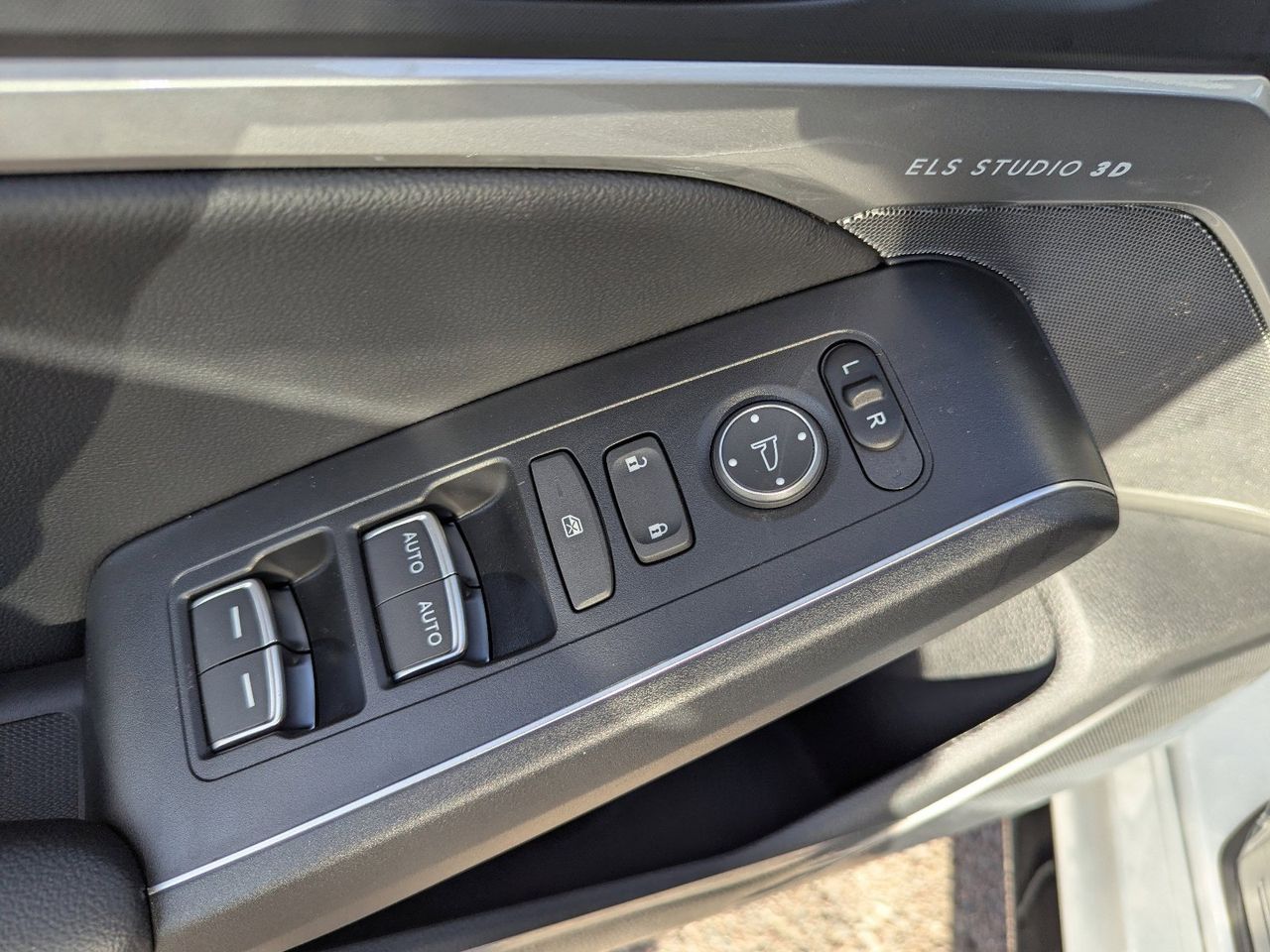 New 2026 Platinum White Pearl Acura A-Spec Tech Package image 26